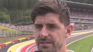 Courtois šokirao Real! S 35 godina završava karijeru, već otkrio kojim sportom će se baviti