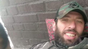 Tijelo ubijenog nogometnog trenera (39) vraćeno u sklopu ukrajinsko-ruske razmjene zarobljenika