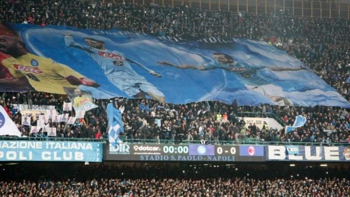20 najboljih stadiona u Evropi