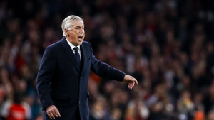 Španci otkrili šta je Ancelotti rekao Camavingi prije nego što ga je Peljto isključio: "Nemoj da..."