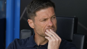 Xabi Alonso je spreman baciti na koljena 'projekt Reala', blizu je odluka koja će zalediti zvijezdu