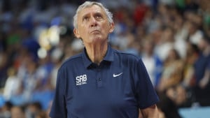 "Sve je ličilo na 2005. godinu, pile se kafe odvojeno, nemoguće je da zaboraviš Aleksu i Vanju..."
