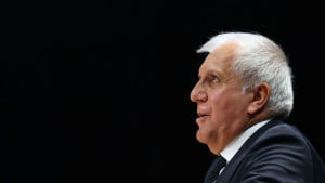 Željko Obradović iznenadio sve sa odlukom pred polazak u Španiju