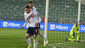 Roma i Milan u borbi za napadačem Torina