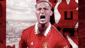 Bomba za kraj ljeta: Manchester United ozvaničio transfer vrijedan 100 miliona eura!