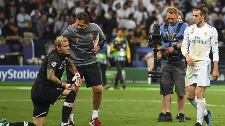 Englezi otkrivaju: Karius nije bez razloga "poklonio" golove Realu