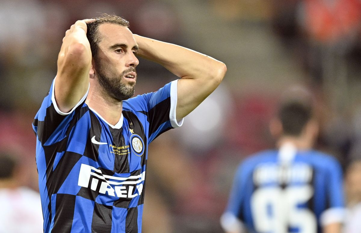 Godin napušta Inter, ali ostaje u Seriji A