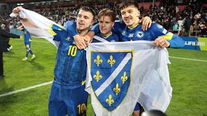 Bosna i Hercegovina protiv Paname u St. Louisu!