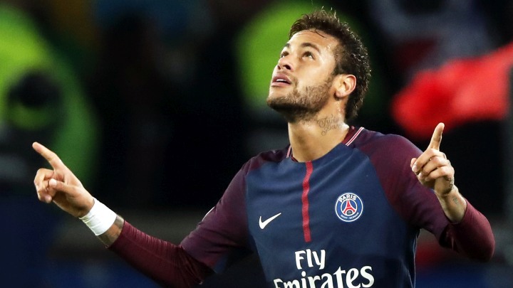Cantona o Neymaru: Stvarno ne znam šta on radi u Francuskoj