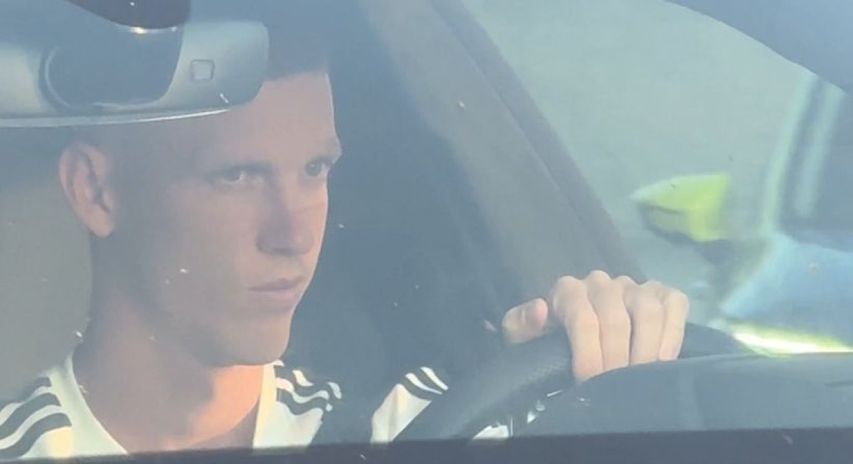 Šta se dešava u Barceloni? Dani Olmo na izlaznim vratima, stigla ponuda od 70 miliona eura