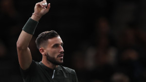 Damir Džumhur preko Boyera do osmine finala Challengera u Dominikanskoj Republici