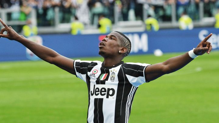 Emotivan oproštaj Pogbe od Juventusa