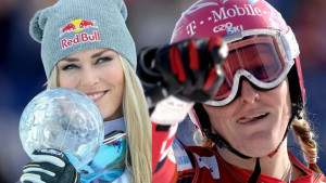 Svi pričaju o čudu Janice Kosteljić, ali takav komentar Lindsey Vonn niko nije očekivao