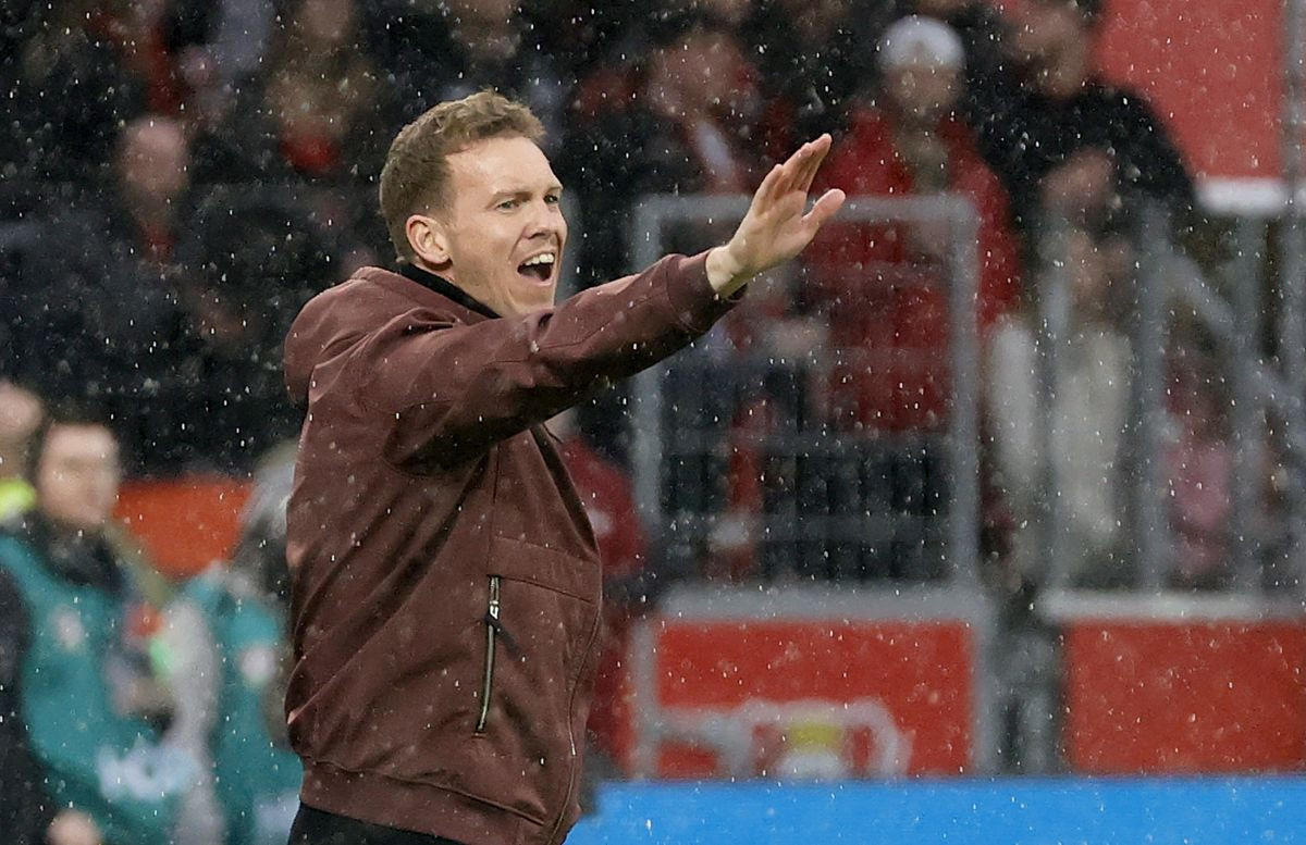 Bayern donio odluku - Nagelsmann više nije trener, već je poznato ko će ga naslijediti!