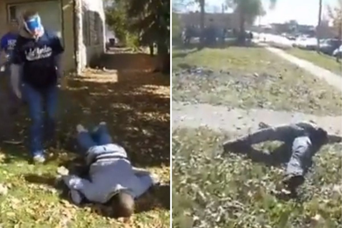 Komšije krenule na bivšeg boksera i nisu dobro prošle Komšije krenule na bivšeg boksera i nisu dobro prošle
