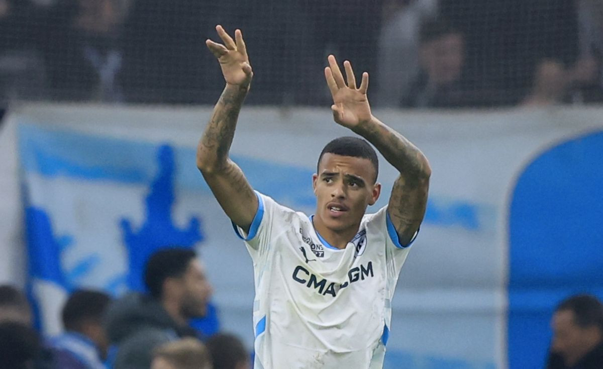 Na ljeto stiže transfer koji se ne očekuje ni u najluđim snovima: Greenwood se vraća u Englesku? Na ljeto stiže transfer koji se ne očekuje ni u najluđim snovima: Greenwood se vraća u Englesku?