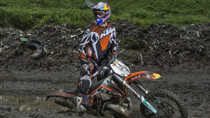 KTM Adventure Rally stiže u BiH
