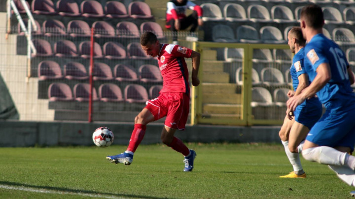 Mladost pobijedila Stupčanicu u prijateljskom okršaju