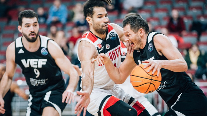 Bivši latvijski reprezentativac pojačao Reggianu