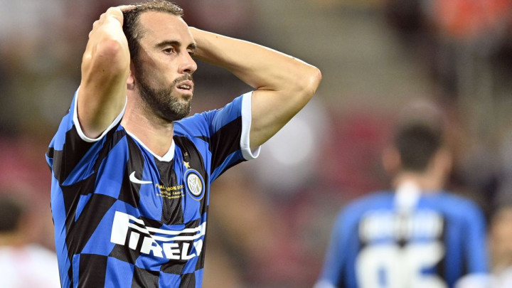 Godin napušta Inter, ali ostaje u Seriji A