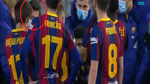 Dosadile su mu kritike: Šta je Messi rekao Pjaniću?