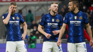 Niko nije tako izdao Inter: Prošle godine ih "izradio" i otišao za parama, a sad im zabio nož u leđa
