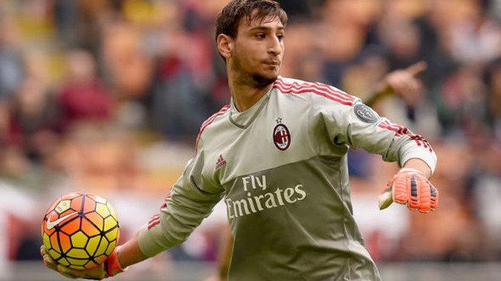 Milan okrenuo ploču, šta će napraviti Donnarumma?