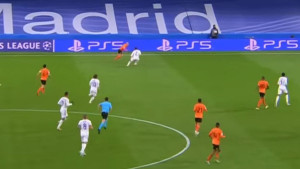 UEFA proglasila najbržeg igrača: Novi "sin vjetra" je apsolutno iznenađenje!