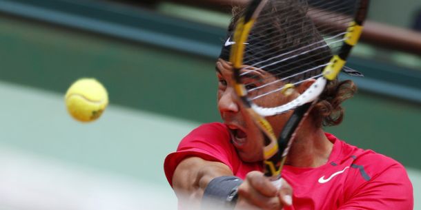 Nadal: Mislim da mogu igrati još bolje