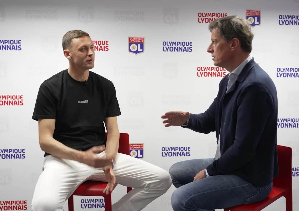 Dvojica otpala sa spiska, Nemanja Matić slavi: "To je dobro za nas" Dvojica otpala sa spiska, Nemanja Matić slavi: "To je dobro za nas"
