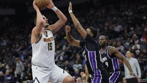 Jokić ponovo pomjera granice: Ono što je uradio niko od centara u NBA nije uspio