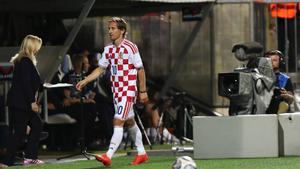Oglasio se Luka Modrić nakon riječke blamaže: Izjava će uzdrmati Hrvatsku