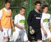 Pilavdžić i Šindrić iz Slobode u MFK Karvinu