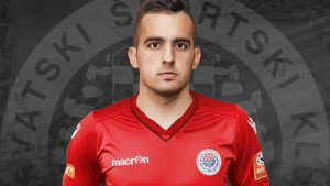 Trifković napustio Zrinjski, igrači do subote u Međugorju