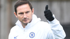 Lampard: Nisam došao ovdje da budem diktator
