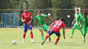 Propao dogovor Krupe i Borca 