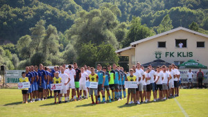 Fudbaleri Igmana osvojili turnir u Buturović Polju