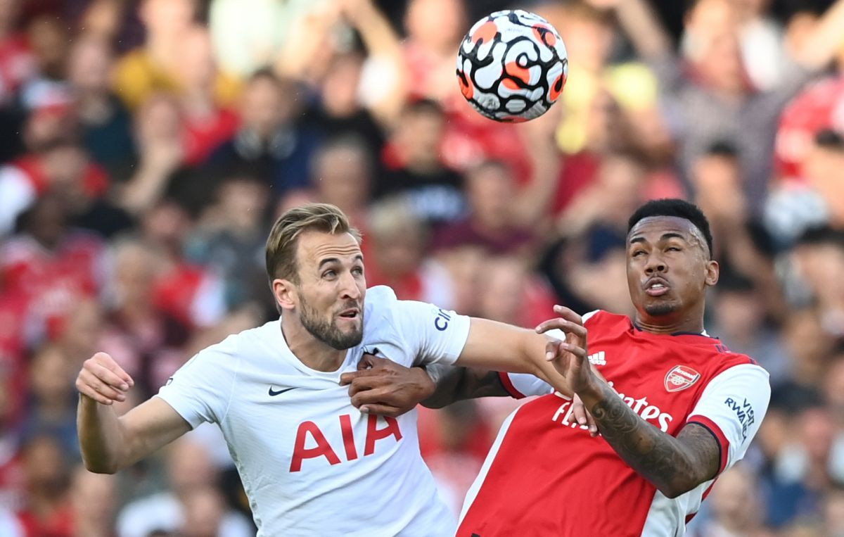 Furiozni Arsenal i izgubljeni Tottenham: Rezultat na Emiratima niko nije očekivao