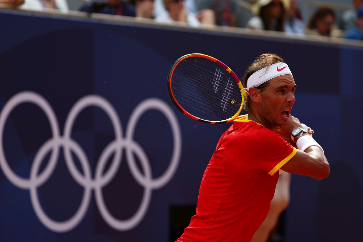 Nadal nakon velike borbe slavio u Parizu, a sada nas očekuje spektakl