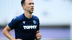Hajduk prekinuo šutnju i stavio tačku na 'slučaj Ivan Perišić'