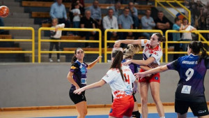 Grude nastavljaju evropski put, kraj za Borac