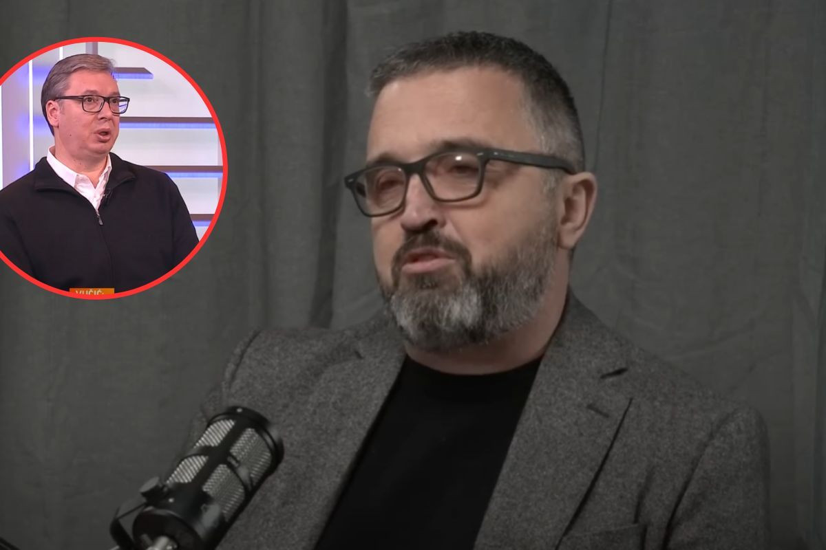 Vučić preko miljenika režima poslao brutalnu poruku Partizanu
