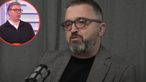 Vučić preko miljenika režima poslao brutalnu poruku Partizanu