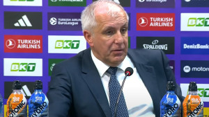 Režim došao na svoje! Srbija bruji o pressici Obradovića i njegovoj "prijetnji": "Prestat ću da..."