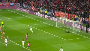  Nezapamćena bruka Viniciusa Juniora - Oteo je penal Mbappeu i obrukao se kao nikad u životu