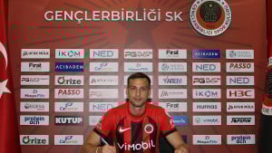 Dal Varešanović novi je igrač Gençlerbirliğija!