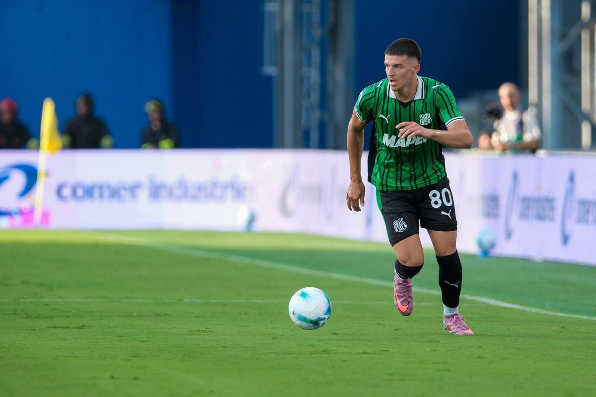 Bomba s Apenina: Tarik Muharemović u januaru pravi spektakularan transfer? Bomba s Apenina: Tarik Muharemović u januaru pravi spektakularan transfer?