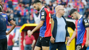 Barišićev Basel se osramotio kod Young Boysa!