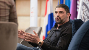 Sinoć Hajduk, danas Andy Bara - Poznati fudbalski agent nije slučajno omražen lik na Maksimiru