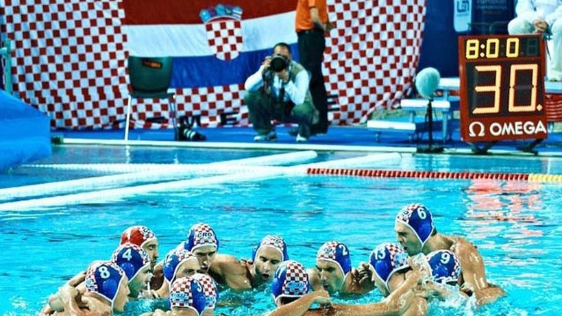 Hrvatskoj bronca nakon pobjede nad Italijom